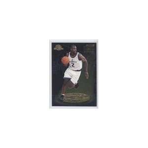    96 SkyBox Premium Standouts #S12   Chris Webber Sports Collectibles