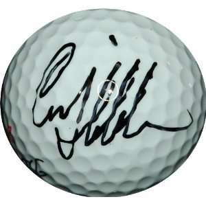  Craig Stadler Autographed Golf Ball Sports Collectibles