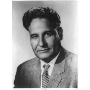  Dalip Singh Saund,29th District,California congressman 