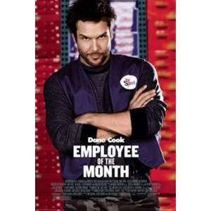  EMPLOYEE OF THE MONTH DANE COOK 24X36 POSTER #24425 