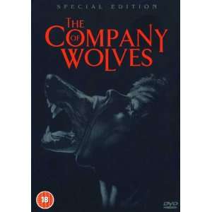 The Company of Wolves (1985) 27 x 40 Movie Poster Australian Style A