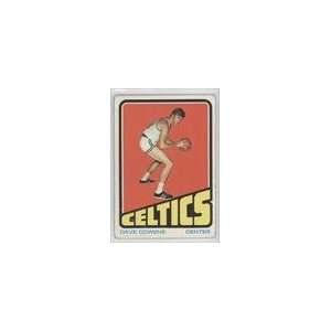  1972 73 Topps #7   Dave Cowens Sports Collectibles