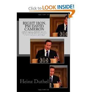  Right Hon. PM David Cameron GREAT GREAT GREAT GREAT GREAT 