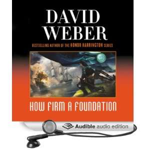  , Book 5 (Audible Audio Edition) David Weber, Charles Keating Books