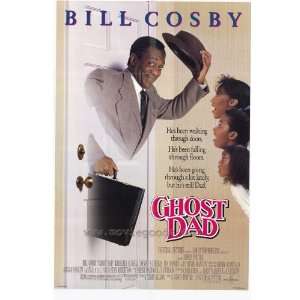   Movie 27x40 Bill Cosby Denise Nicholas Ian Bannen