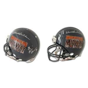  Monsters Of The Midway Auto Pro Line Helmet Sports 