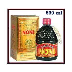  DIVINE NONI CONCENTRATE JUICE, 800ML   LIMITED TIME OFFER 