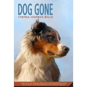  Dog Gone[ DOG GONE ] by Willis, Cynthia Chapman (Author 