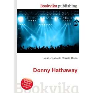 Donny Hathaway [Paperback]
