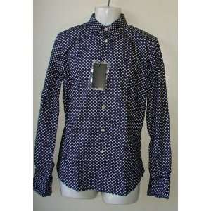  Dsquared Printed Shirt Size Medium   40