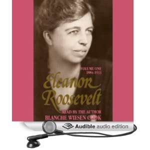 Eleanor Roosevelt [Abridged] [Audible Audio Edition]