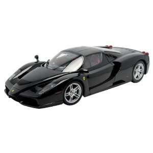 Ferrari Enzo F60 Black 112 Kyosho Diecast Model Car