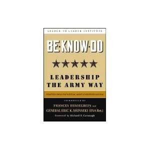   ) General Eric K. Shinseki (USA Ret.) (Introduction) Books