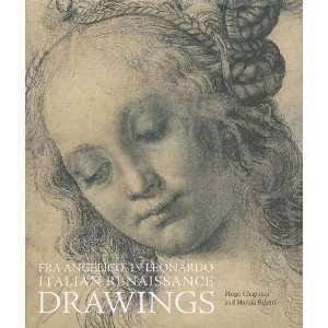 Fra Angelico to Leonardo Italian Renaissance Drawings By Hugo Chapman 