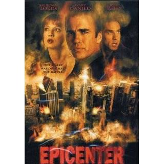 Epicenter ~ Traci Lords, Gary Daniels, Jeff Fahey and Daniela Nane 