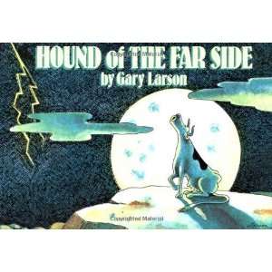  Hound of The Far Side [Paperback] Gary Larson Books