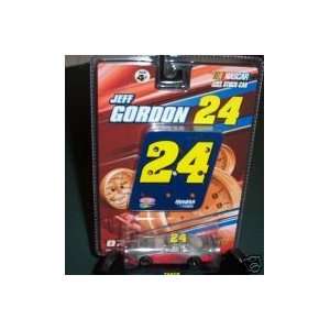  Jeff Gordon #24 Dupont Grey Gray Primer Daytona Test Car 