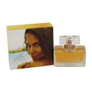 HALLE BY HALLE BERRY perfume by Halle Berry Health 