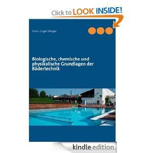   (German Edition) Hans Jürgen Berger  Kindle Store