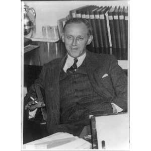  Harry Lloyd Hopkins,1890 1946,FDRs advisor,New Deal