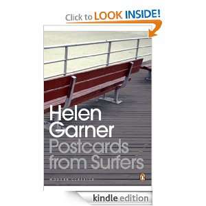 Postcards from Surfers Helen Garner  Kindle Store