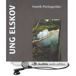   ] (Audible Audio Edition) Henrik Pontoppidan, Karsten Pharao Books
