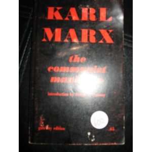   CHICAGO ; HENRY REGNERY COMPANY) KARL MARX, STEFAN T POSSONY Books