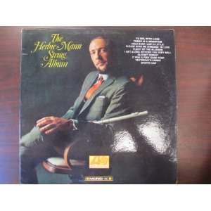  The Herbie Mann String Album Music