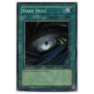  Yu Gi Oh   Dark Hole   Legend of Blue Eyes White Dragon 