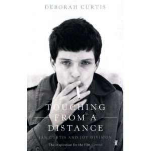   Ian Curtis and Joy Division [Paperback] Deborah Curtis (Author