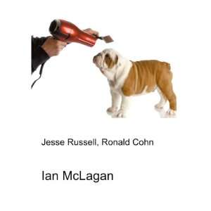  Ian McLagan Ronald Cohn Jesse Russell Books