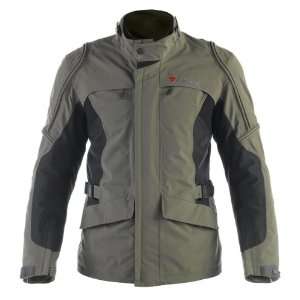   BRUCE GORE TEX® JACKET IVY GREEN/BLACK 54 USA/64 EURO Automotive