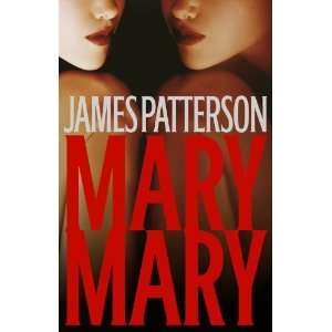  By James Patterson Mary, Mary Brown and Company   Little 