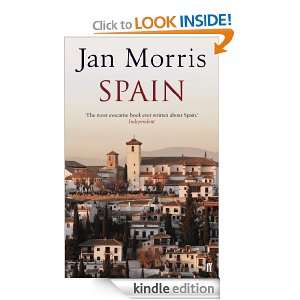 Spain Jan Morris  Kindle Store