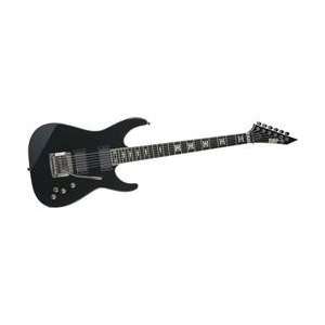  Esp Jeff Hanneman Electric Guitar Black Musical 