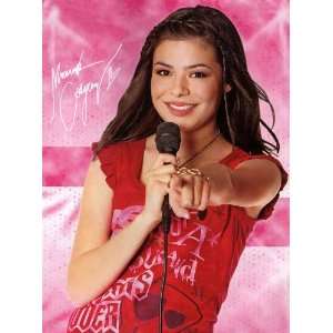  iCarly (TV) (2007) 27 x 40 TV Poster Style D