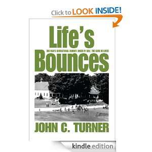   by golf, the game he loved John Turner  Kindle Store