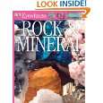 Rocks & Minerals (DK Eyewitness Books) by R. F. Symes ( Hardcover 