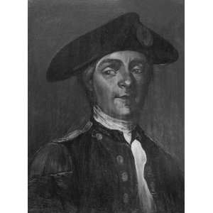  John Paul Jones (July 6, 1747   July 18, 1792) the United 