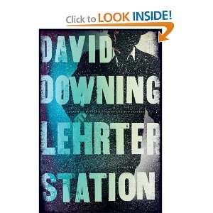Lehrter Station A John Russell WWII Thriller [Hardcover] David 