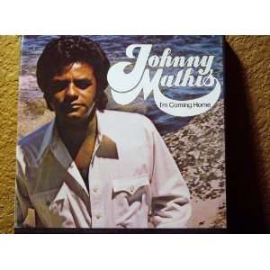  Reel to Reel Tape   Johnny Mathis 