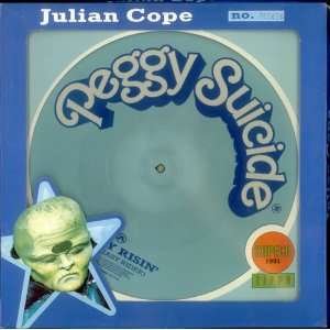  Eastly Risin Julian Cope Music