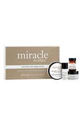 Gift With Purchase philosophy miracle worker trial set ($72 Value) $ 