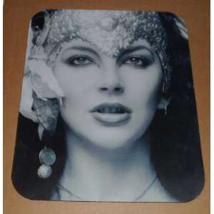 KATE BUSH COMPUTER MOUSEPAD