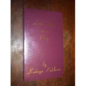  Lord, Teach Us to Pray by Kathryn Kuhlman Kathryn Kuhlman Books