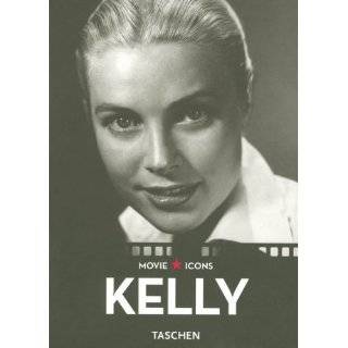 Grace Kelly (Movie Icons) (German Edition) by Glenn Hopp 195, Paul 