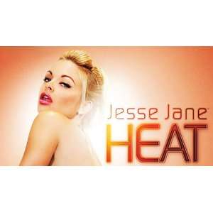  Heat Jesse Jane, Madison Scott, Kiki Vidis, Robby D. Movies & TV