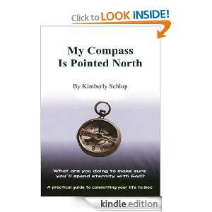   Committing Your Life To God Kimberly Schlup  Kindle Store