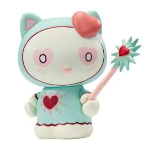  Kidrobot Magic Love Hello Kitty Collectible Vinyl Figure 