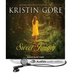  Novel (Audible Audio Edition) Kristin Gore, Hillary Huber Books